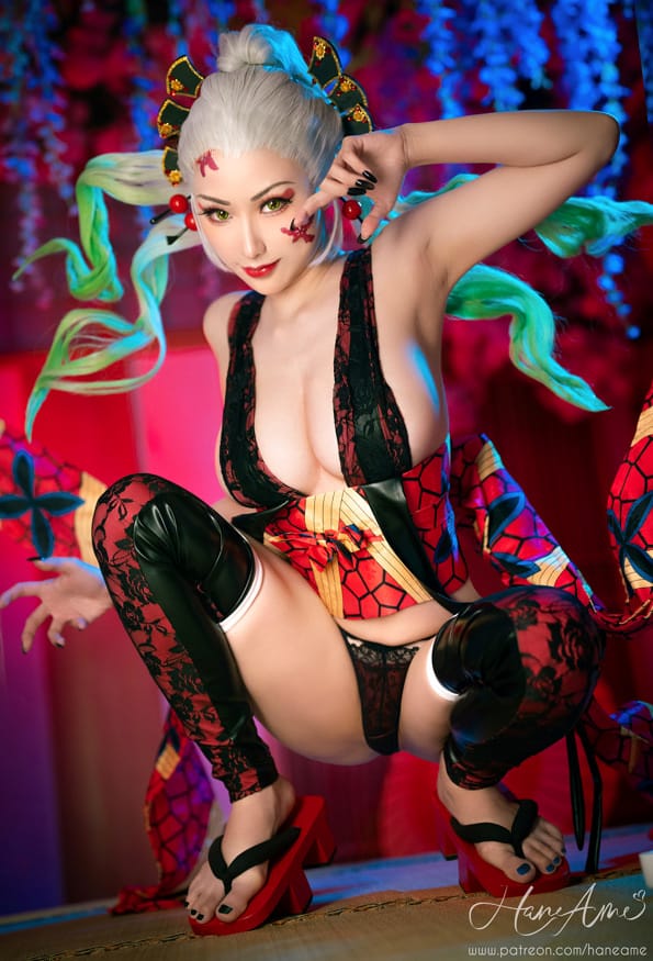 雨波_HaneAme – NO.191 Daki[23P/114MB]-1