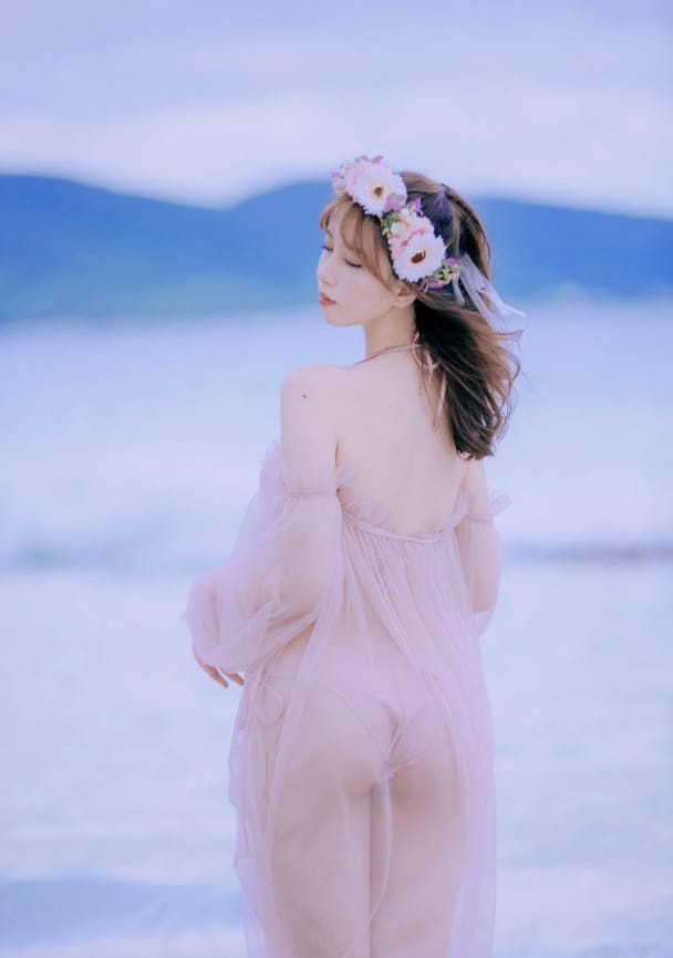 念雪ww – NO.13 白桃汽水[42P/390MB]-2