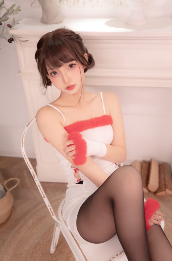 神楽坂真冬 – NO.097 虎年01月微博订阅[64P/174MB]-1