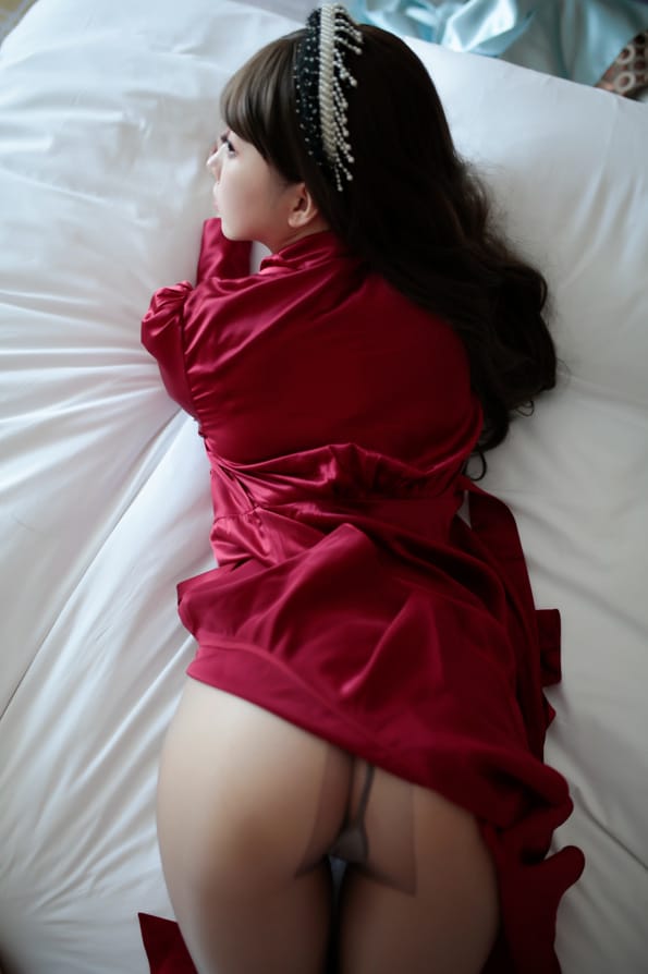 小女巫露娜 – NO.033 锡兰红茶[99P/613MB]-3