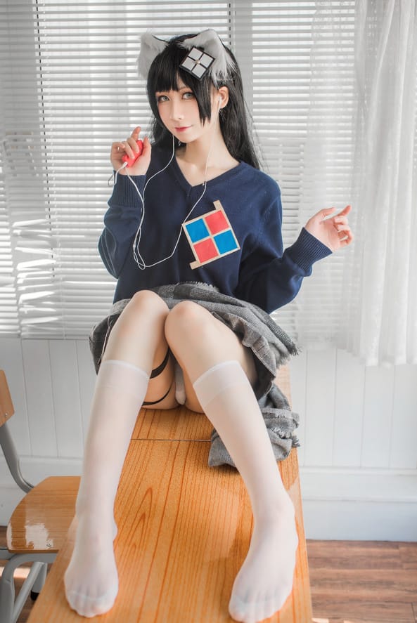 izumi泉桃子 – 写真图片合集【持续更新中】-1