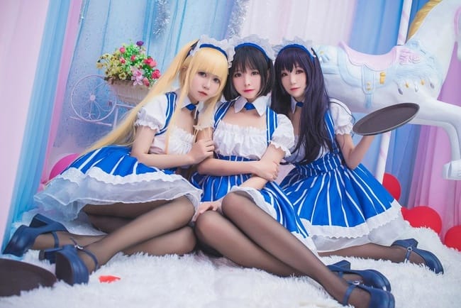 小野妹子w – 写真图片合集【持续更新中】-3