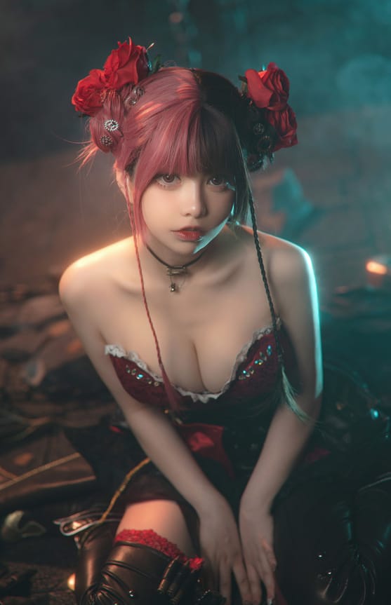 六二二同学 – 写真图片合集【持续更新中】-1