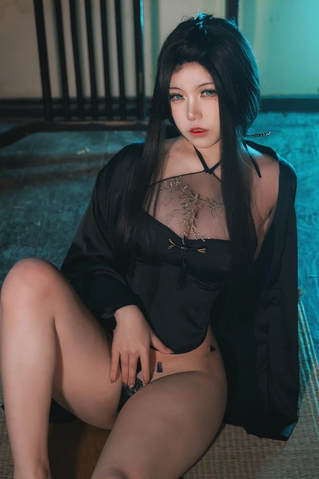 一北亦北 – NO.30 大蛇姬[20P-151MB]-1
