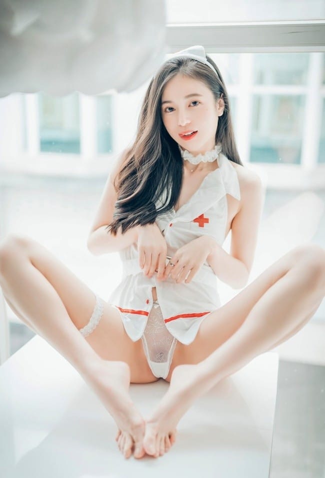 JVID辰辰 – 透明N裤 [115P-204MB]-1