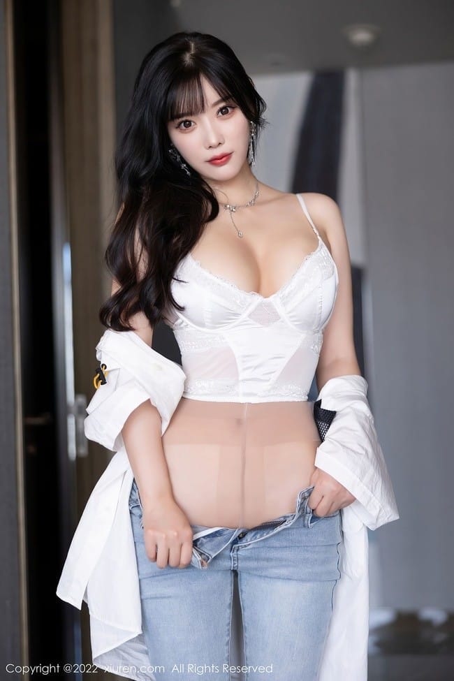 杨晨晨 – 写真图片合集【持续更新中】-1