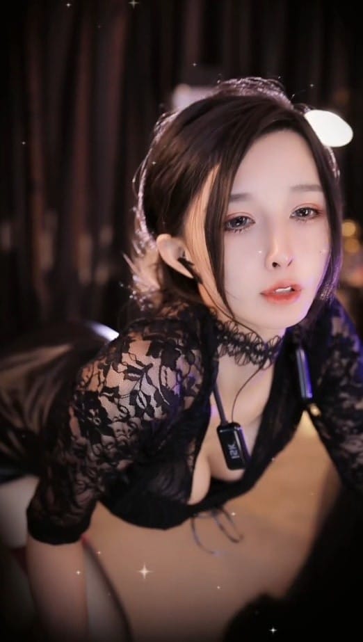 余多多Dudu – 踩单车纯享[1V-179MB]-1