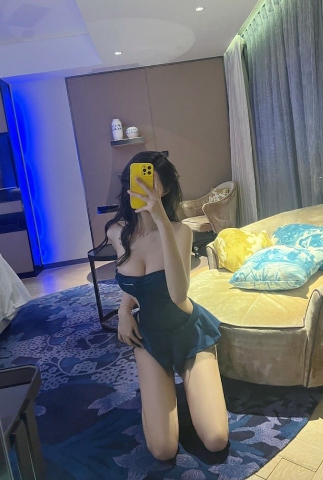 [微密圈]葛征GEZHENG – 连衣裙[24P1V-126MB]-2