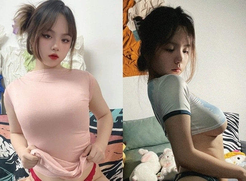 葱油饼 – 微密圈写真合集【持续更新中】-1