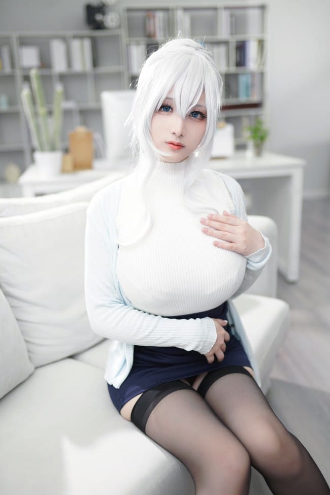 幼愛youmeko – 写真图片合集【持续更新中】-1