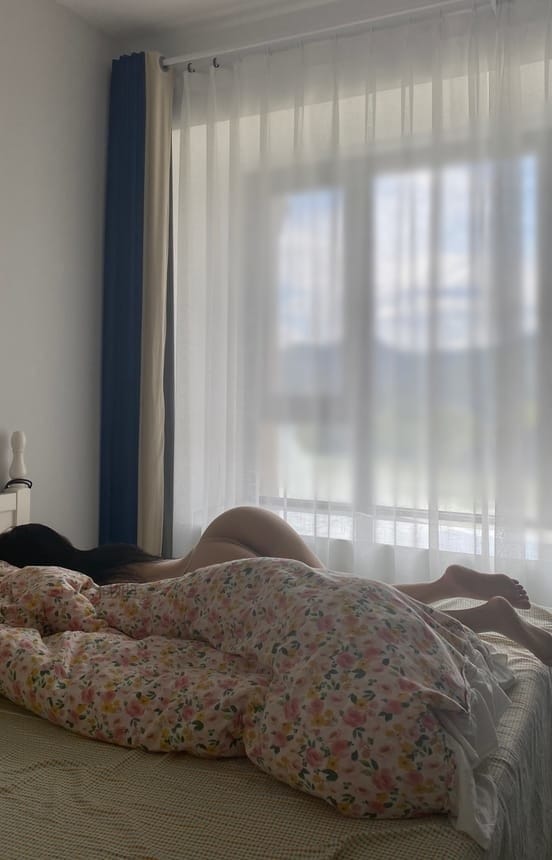 [微密圈]俏妞qiaoniuTT – 比基尼美女[18P-47M]-1