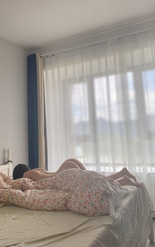 [微密圈]俏妞qiaoniuTT – 比基尼美女[18P-47M]-2