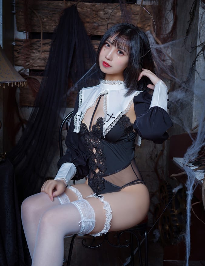 念雪ww – 写真图片合集【持续更新中】-1