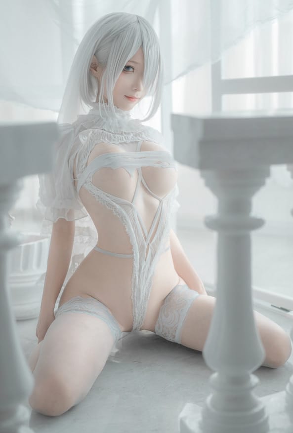 蠢沫沫 – 写真图片合集【持续更新中】-7
