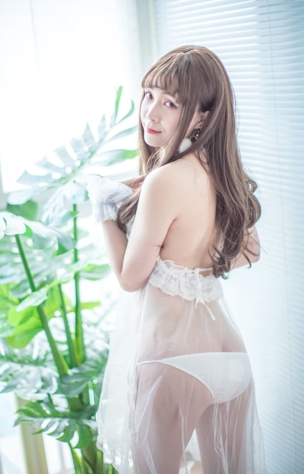 Sakiiii翎柒 – NO.14 私房内衣 [84P-1.64G]-1