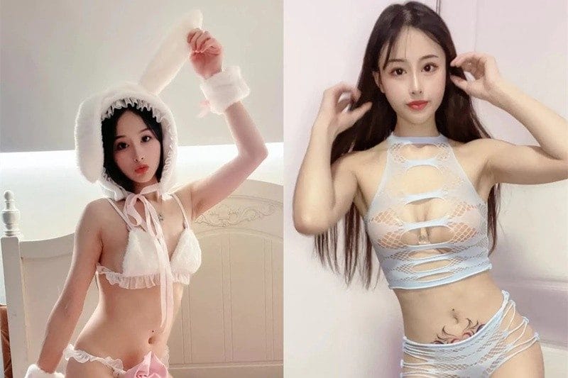 小萌子 – 微密圈写真合集【持续更新中】-1