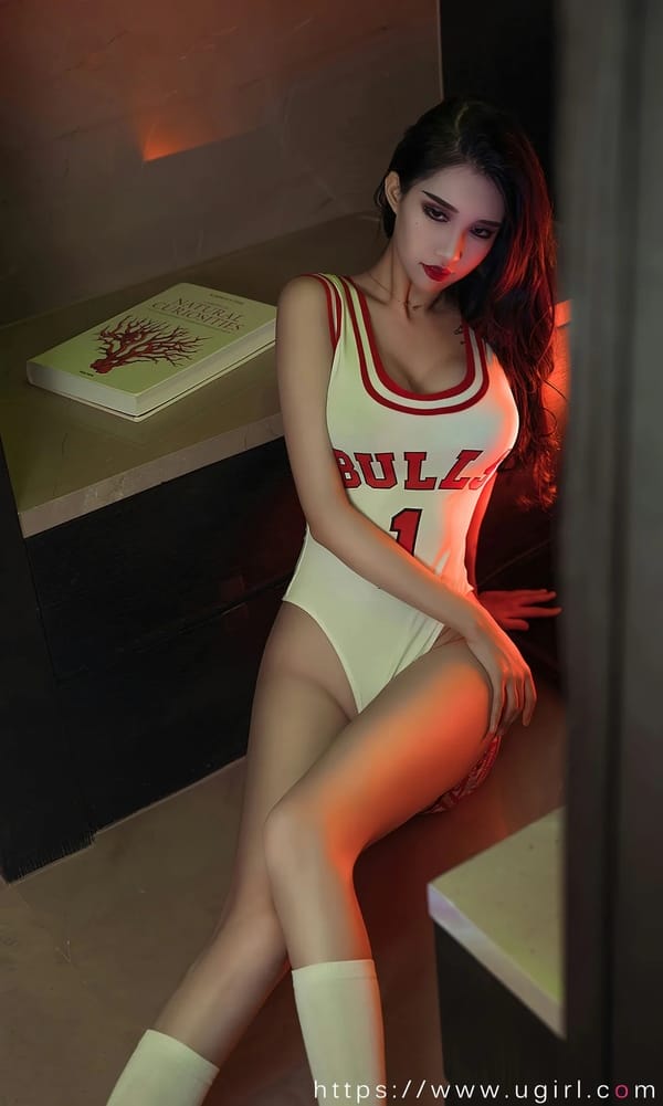 [爱犹物]2023 NO.2658 旧日再恋 模特合辑[35P/90MB]-2