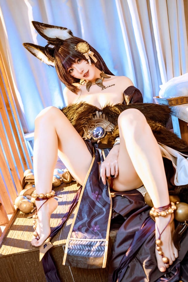 桃良阿宅 – NO.28 武藏[44P-276M]-1