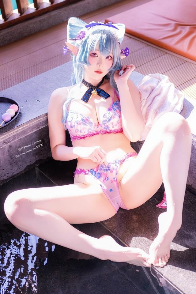 霜月shimo – NO.112 梦见月瑞希[29P-91MB]-1